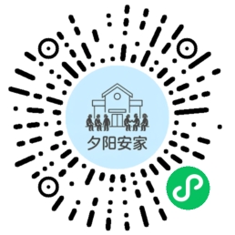 产品小程序二维码